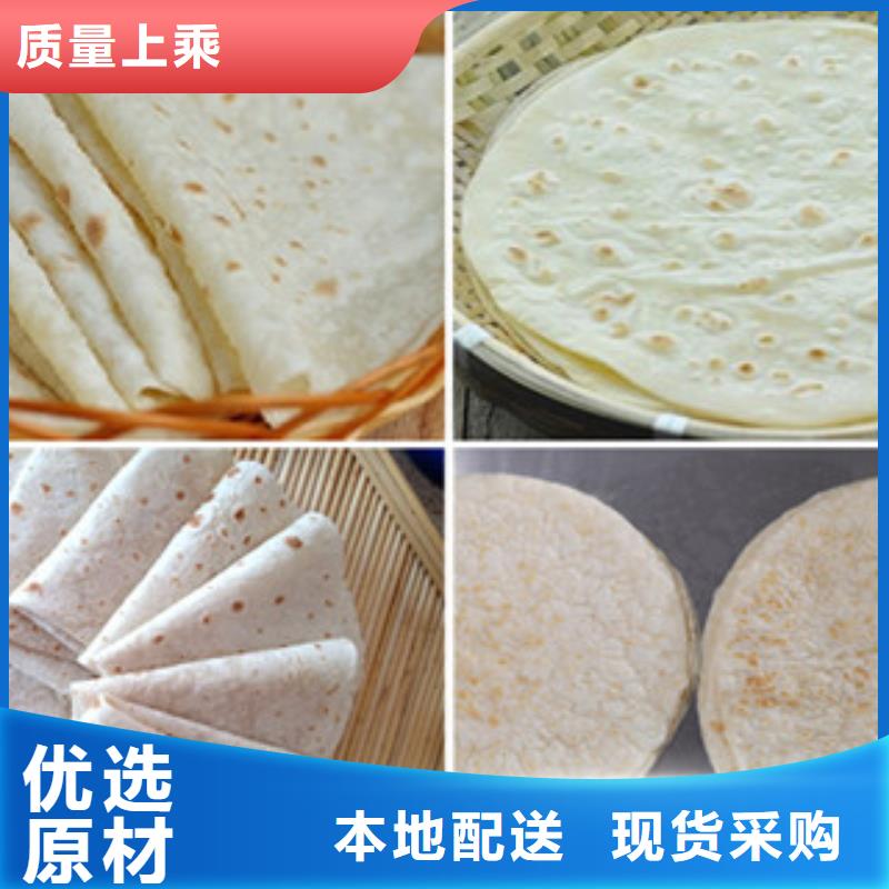 【单饼机烤鸭饼机低价货源】适用范围广