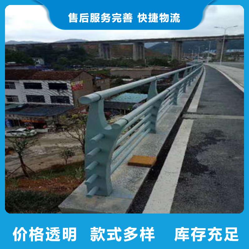 防撞立柱道路防撞护栏性价比高当地品牌