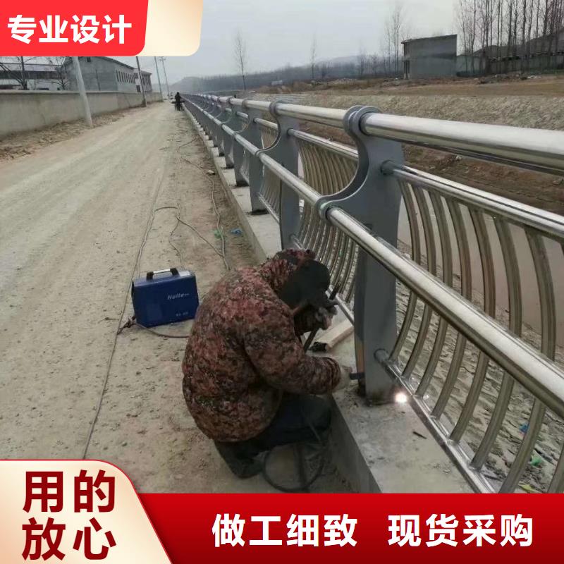 桥梁护栏公路护栏经验丰富品质可靠同行低价