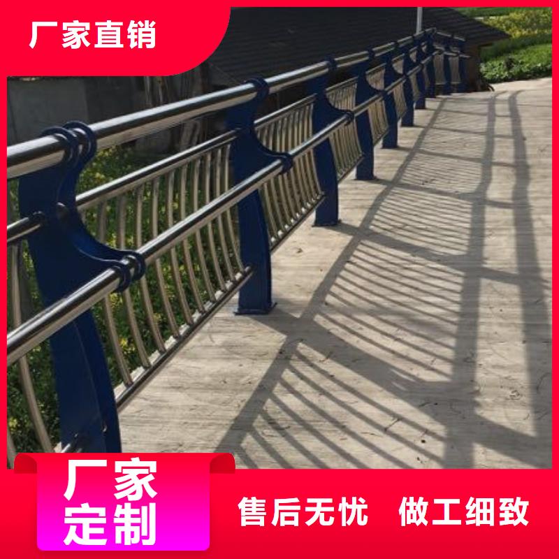 防撞护栏_道路防撞护栏服务周到附近公司