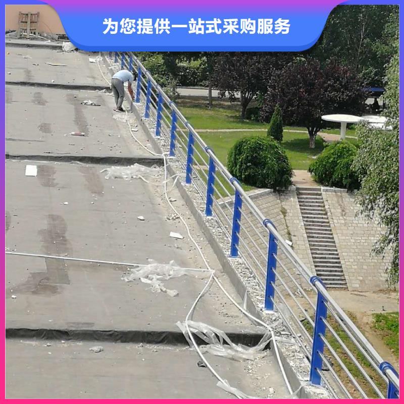 道路护栏,【河道护栏】拒绝中间商品质保证