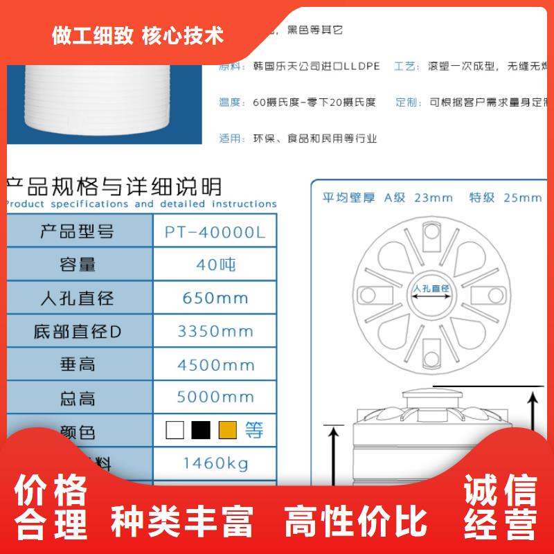 【塑料水箱塑料托盘自有厂家】精心推荐