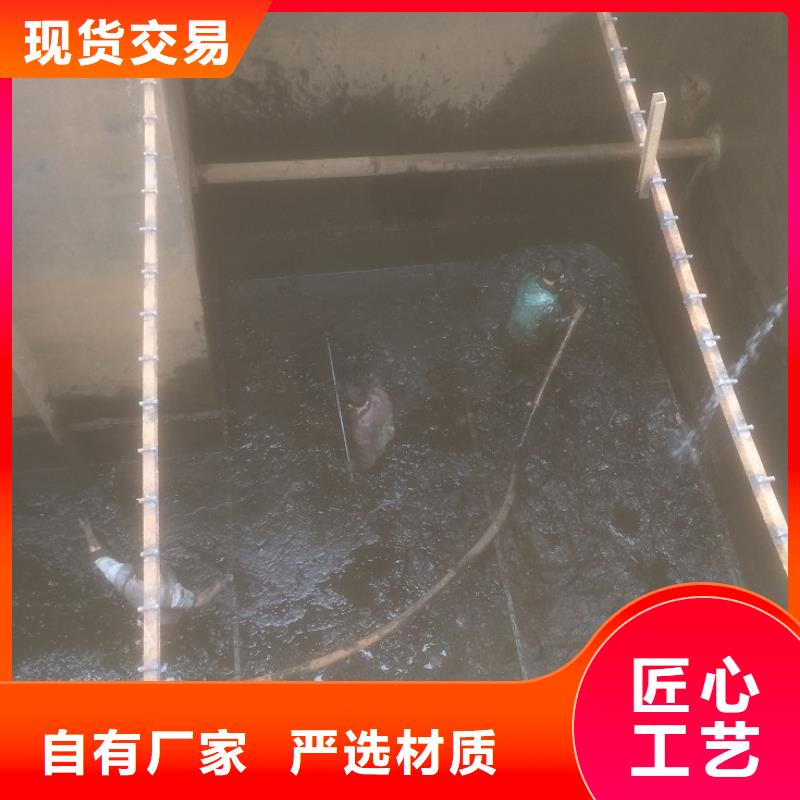 沉淀池清理-河道清淤工艺精细质保长久同城生产厂家