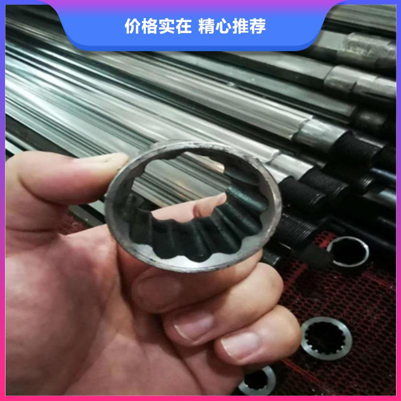 精密钢管精拉无缝钢管精工制作使用寿命长久