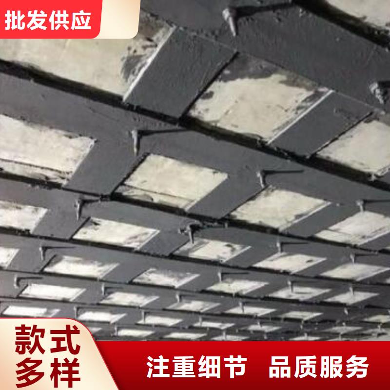 碳纤维布专业加固公司粘刚胶工期短发货快现货供应