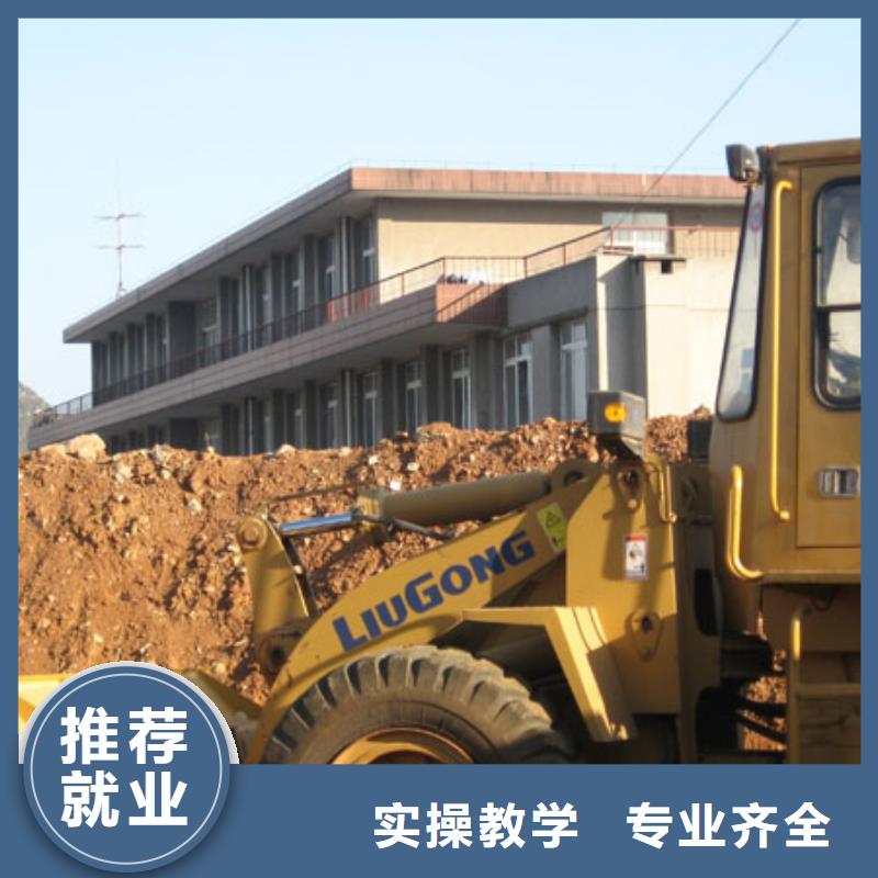 塔吊装载机虎振挖掘机学校校企共建本地生产商