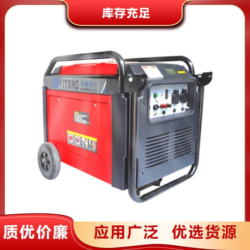 应急电源车租赁使用寿命长久