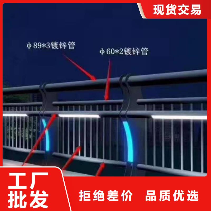 ​【防撞护栏】【道路护栏】快捷的物流配送现货直发