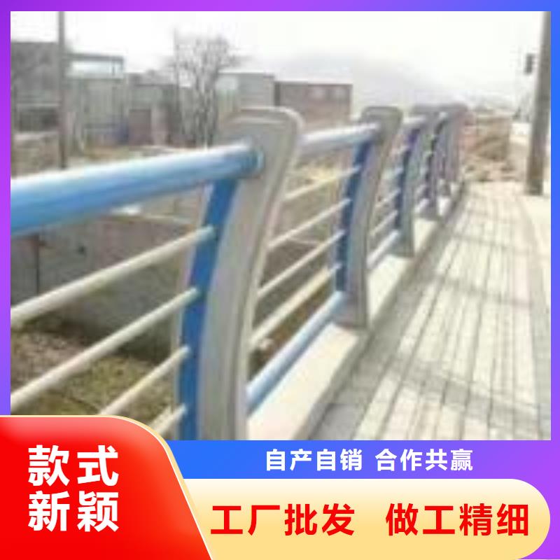 防撞护栏道路护栏厂家经验丰富当地供应商