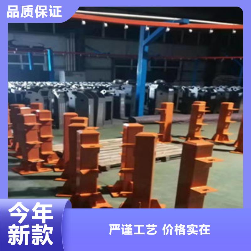 不锈钢q235b波形护栏板使用方法工厂批发