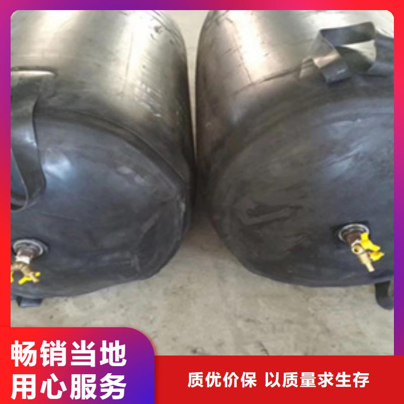 DN800封堵气囊精密加工同城生产厂家