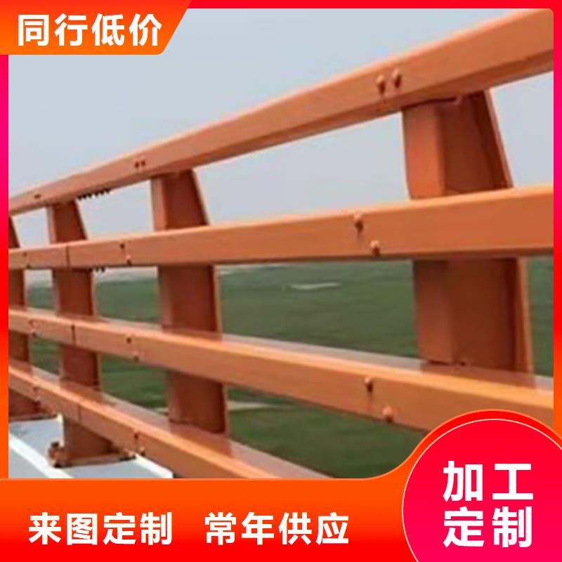 道路护栏_旋转护栏免费寄样本地公司