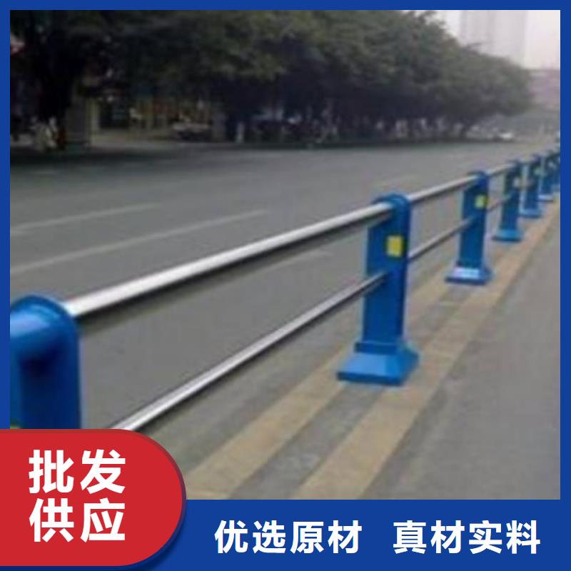 道路护栏玻璃护栏常年出售用心做品质