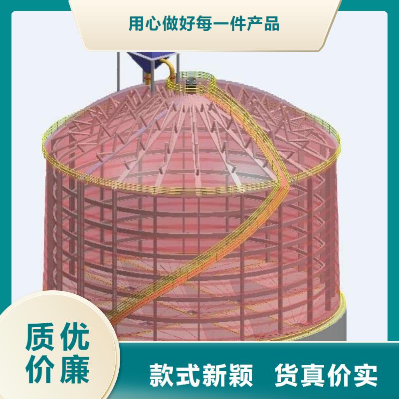 钢板库钢板仓厂家品质保证实力见证本地服务商