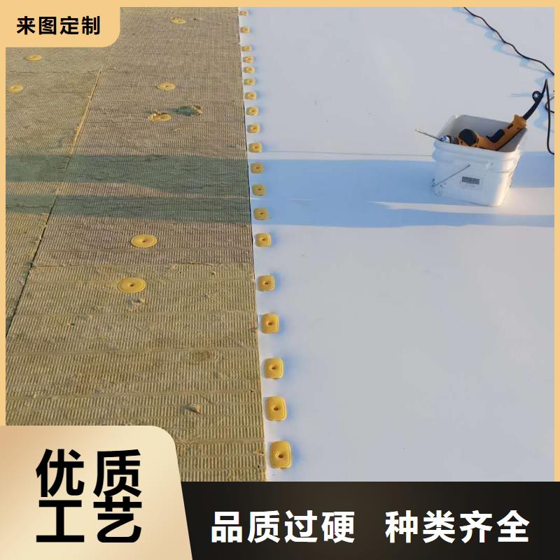 TPOTPO防水卷材核心技术诚信商家服务热情