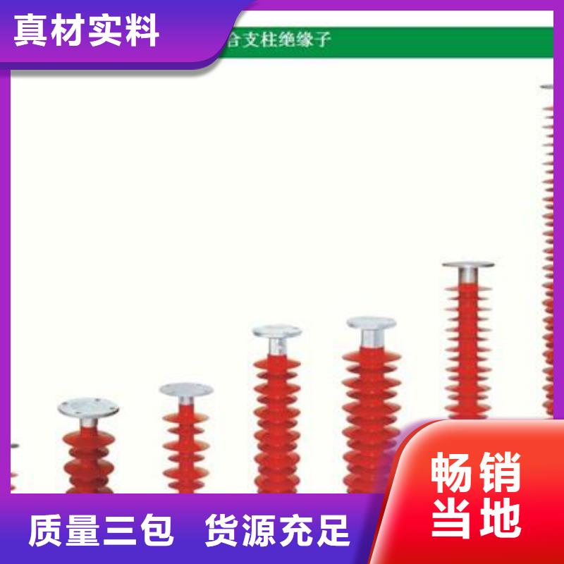 绝缘子真空断路器品质过硬优良工艺