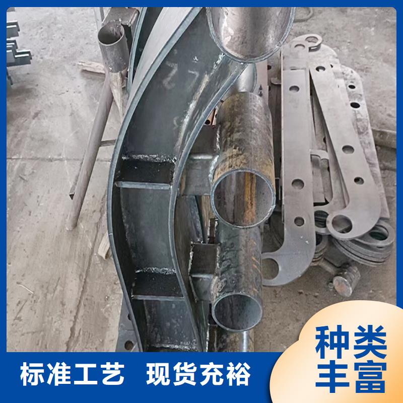 科阳铝合金天桥栏杆厂家快速铝合金天桥护栏批发货源