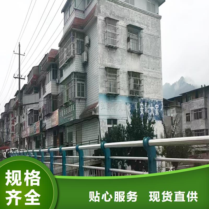 天桥灯光护栏专心专注专业同城生产商