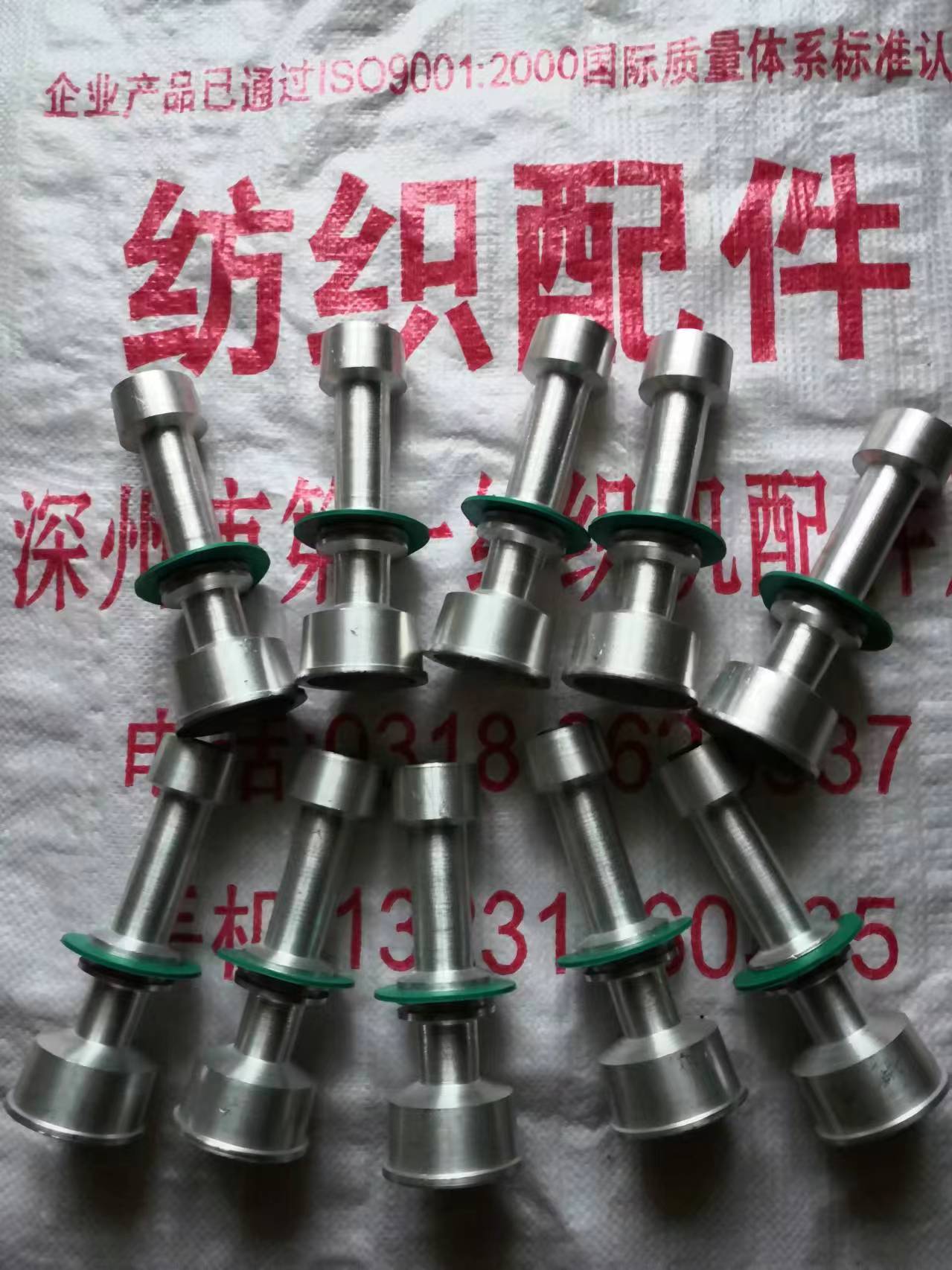 G121分条整经机摩擦片品质硬品种全实体厂家大量现货