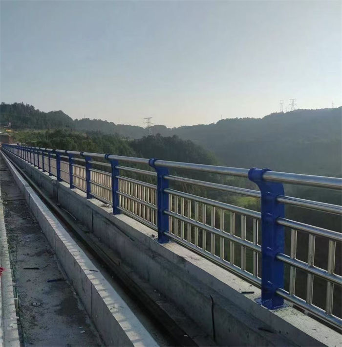靠谱的园林景区道路灯光护栏在哪里
