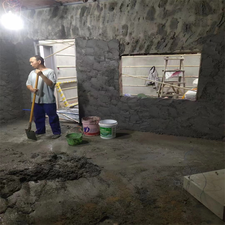 定制硫酸钡砂4当量的当地厂家