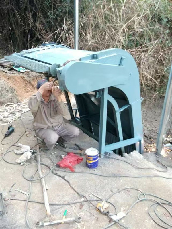 清污机自动除污机工厂直营
