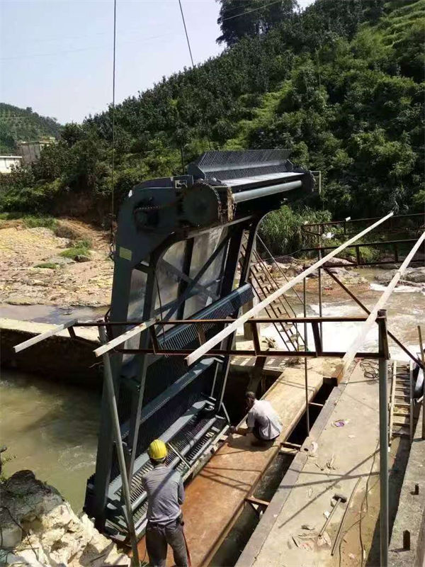清污机水电站清污机快速发货
