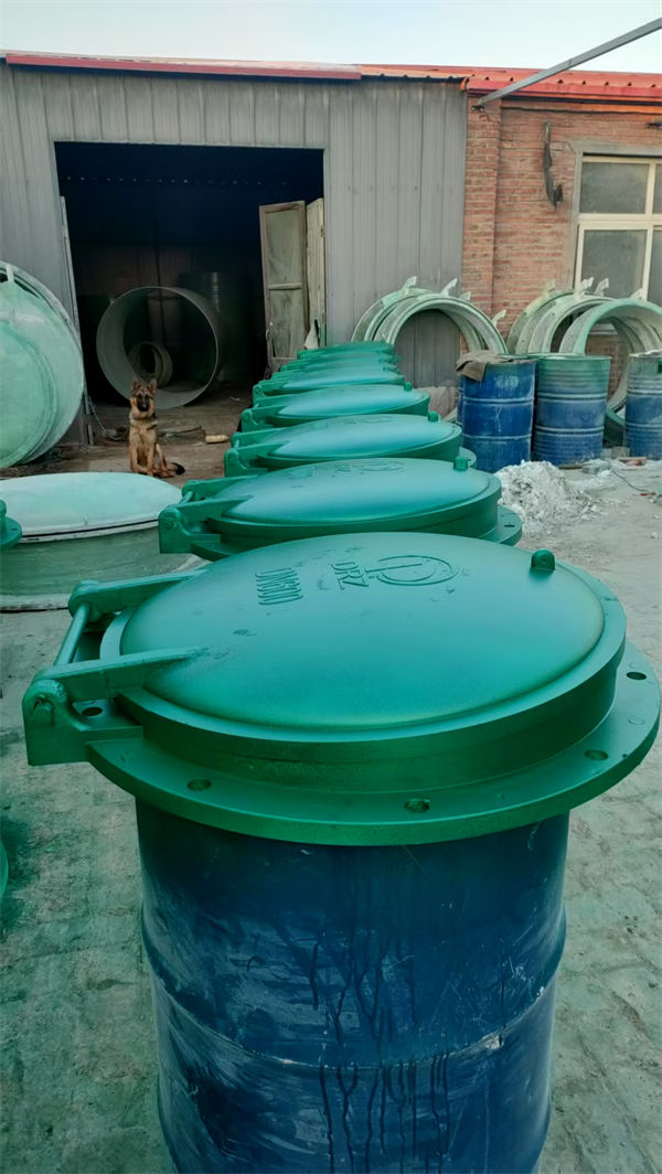 复合材料拍门欢迎咨询