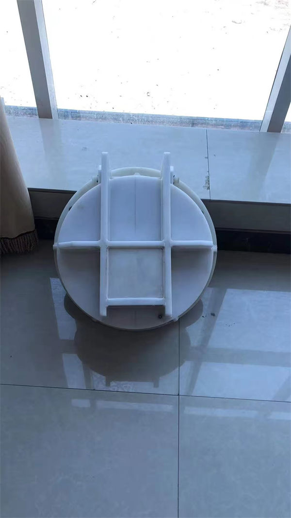 拍门铸铁拍门高性价比