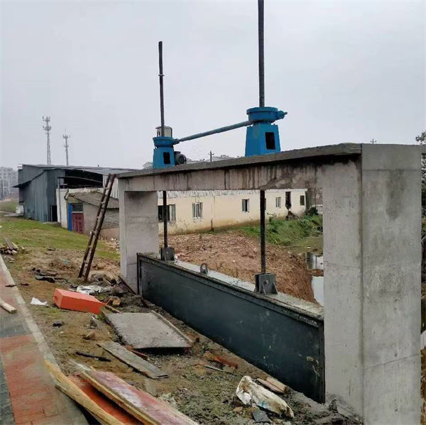 不锈钢闸门渠道不锈钢闸门的图文介绍