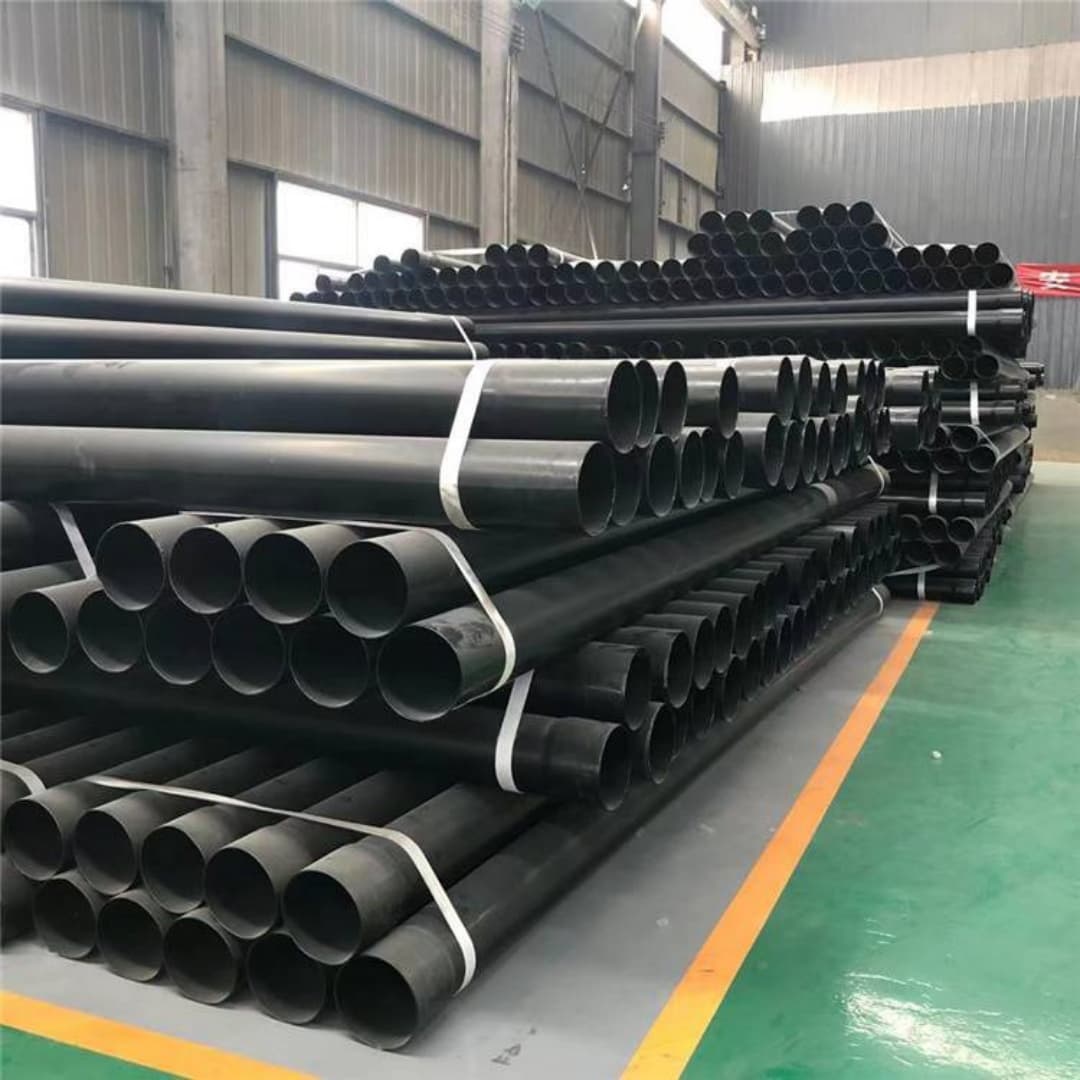 热浸塑保护钢制复合钢管源头工厂量大优惠