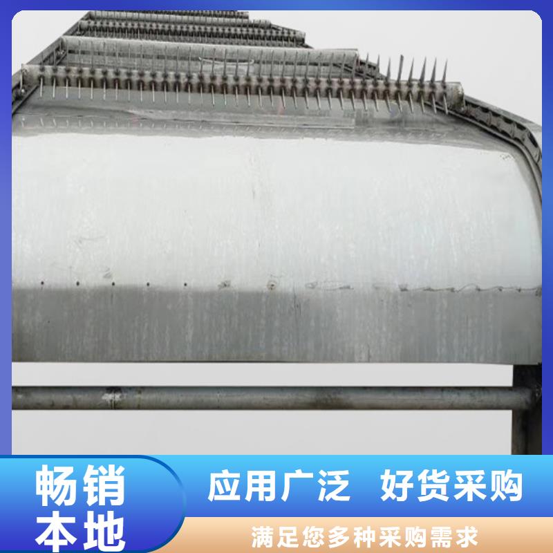 回转机械格栅采购厂家现货