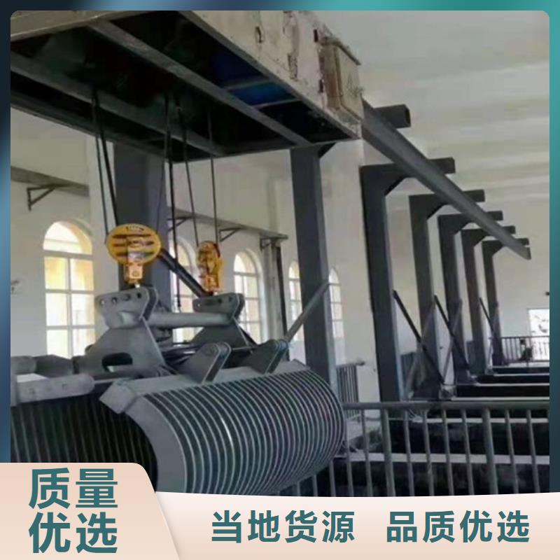 ​清污机螺杆式启闭机质量可靠原厂制造