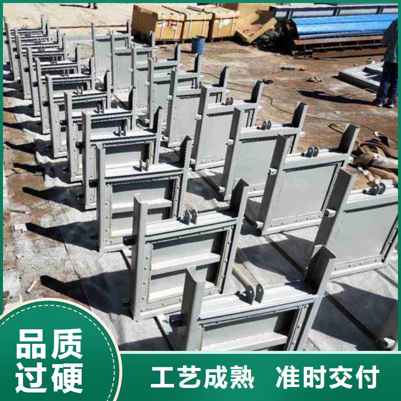 钢闸门源头厂家供应同城制造商