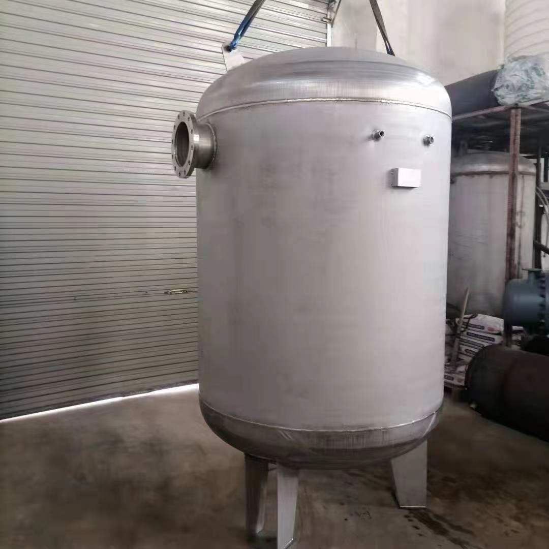 不锈钢承压水箱生产厂家