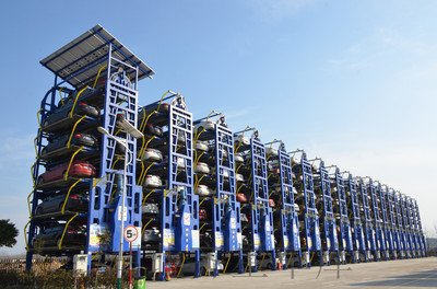 地空两层车视频-梧州市地空两层车-【此地】可服务区域长洲|蒙山|钦州|来宾|防城港|玉林|南宁|北海