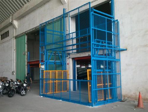 质量可靠的无障碍升降机供货商