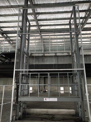 家用升降机质优价廉