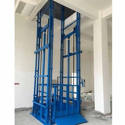 液压升降货梯价格哪家好