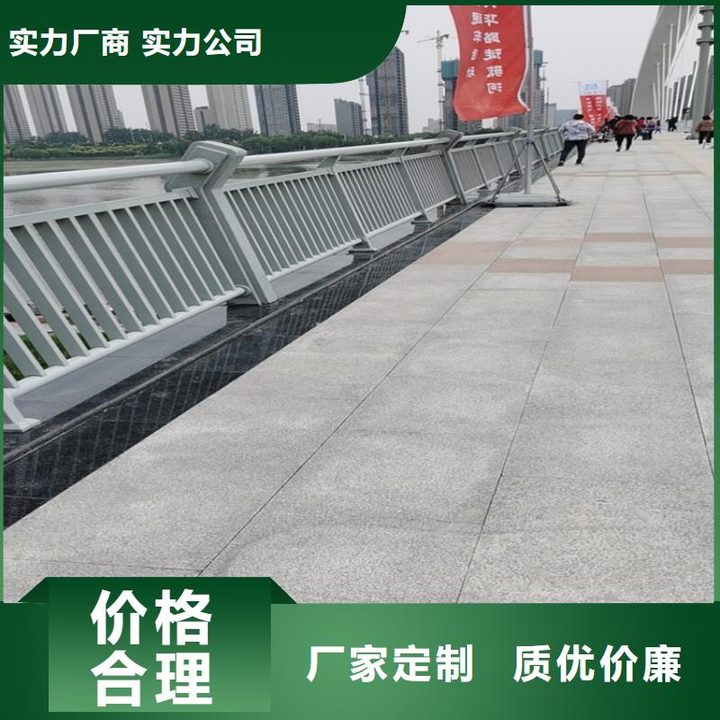 灯光护栏【道路隔离护栏厂家】库存丰富本地生产商