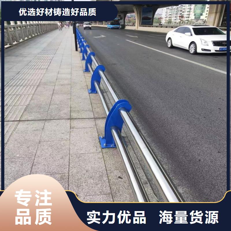 静电喷塑护栏-镀锌静电喷塑护栏管厂家满足客户需求本地供应商