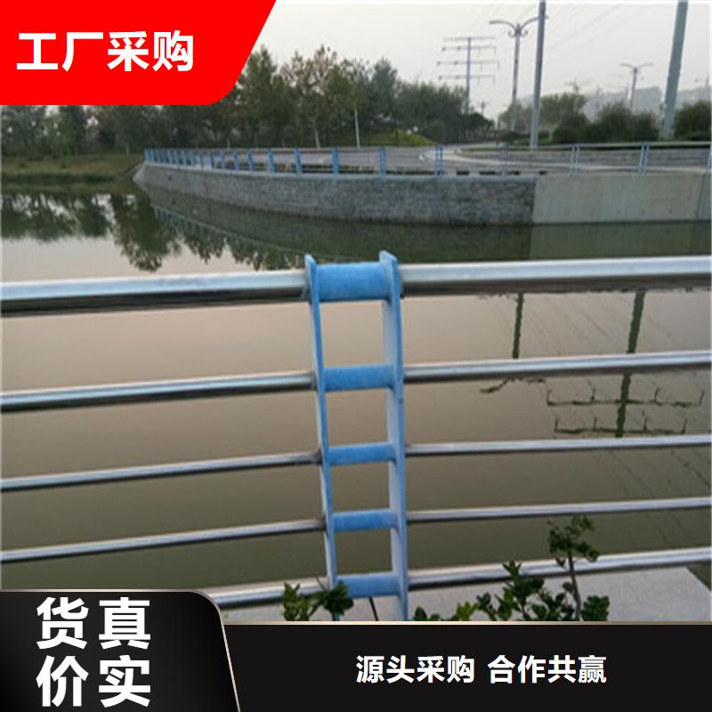 热镀锌桥梁护栏道路隔离护栏厂家工厂现货供应质检合格发货