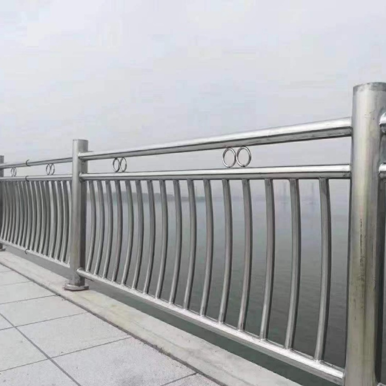桥梁护栏,铝合金栏杆拒绝中间商