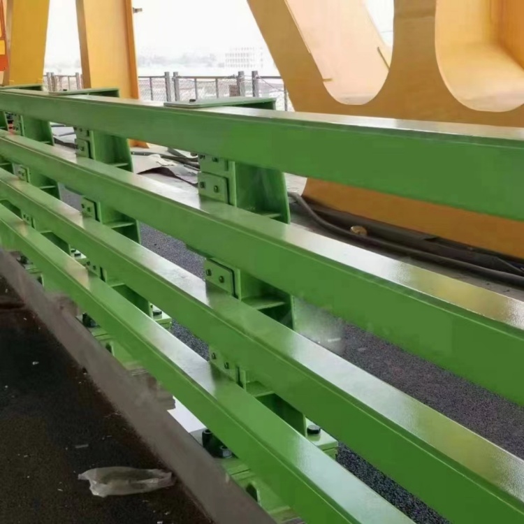 防撞护栏,201不锈钢护栏多种规格可选