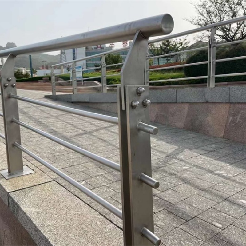 铝合金护栏型号全价格低