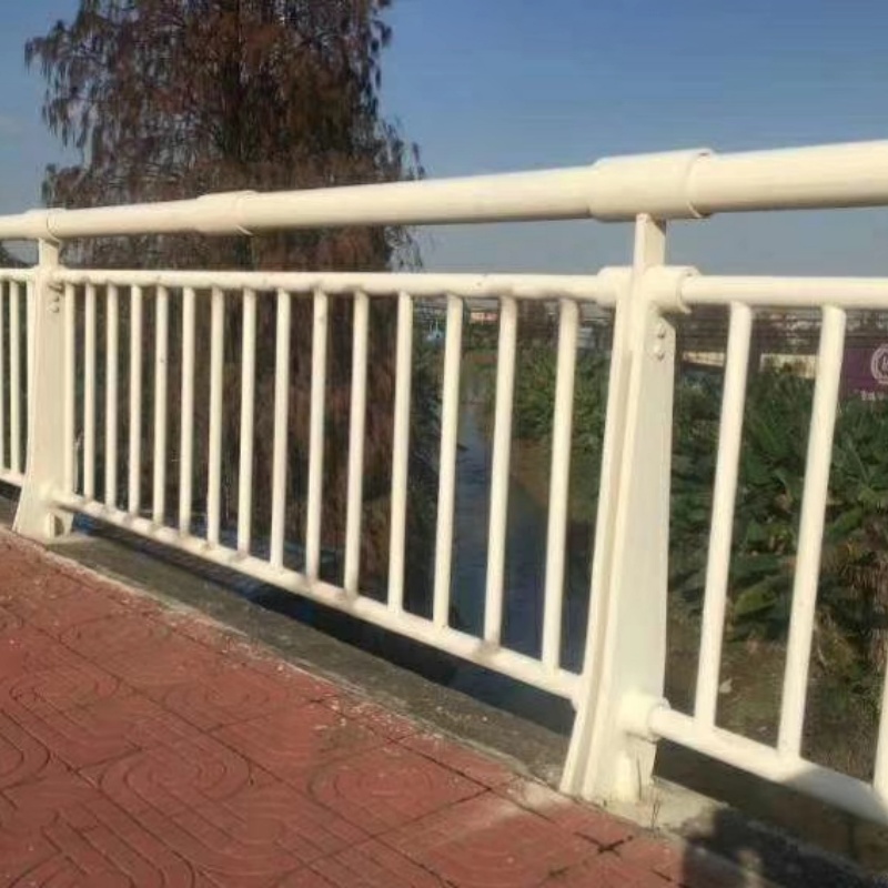 铝合金护栏厂家直发