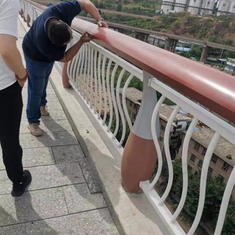 铝合金护栏订购