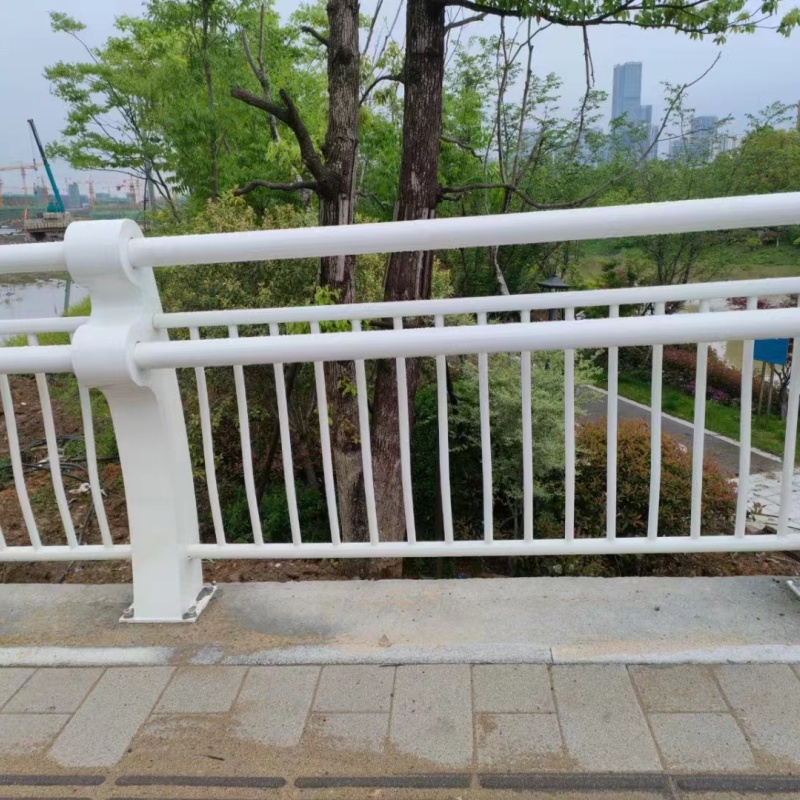 铝合金护栏严选好货