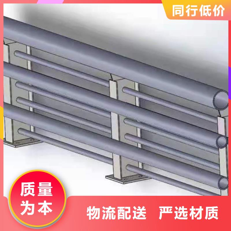 铸造石仿石护栏立柱【热镀锌立柱】厂家采购同城公司