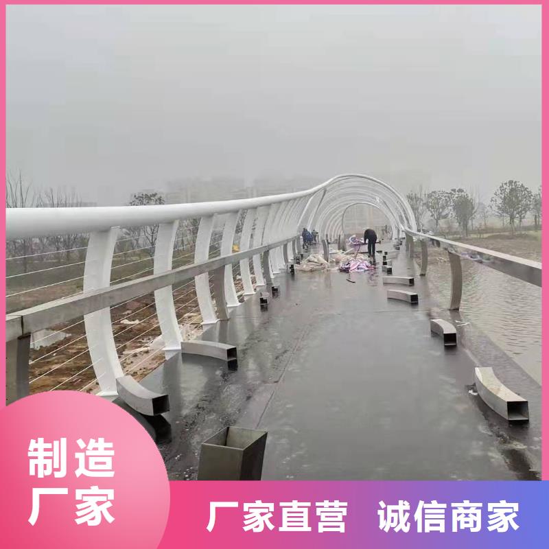 铸造石仿石护栏立柱道路桥梁防撞护栏厂家现货实拍当地公司